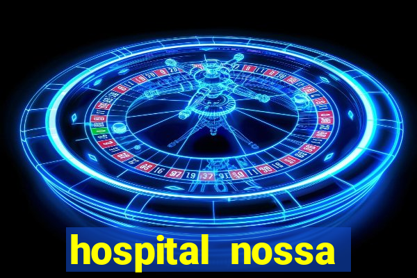 hospital nossa senhora de lourdes antas bahia